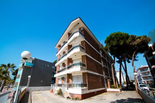 Apartamento Cap D'or Planet Costa Dorada