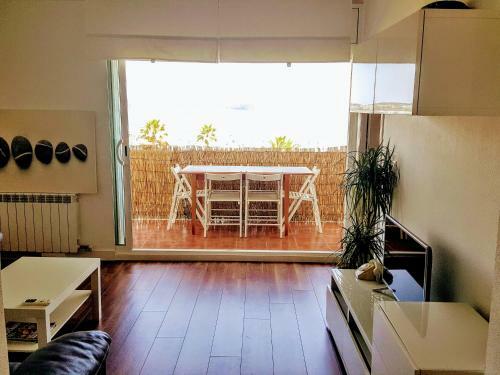 Apartamento Miramar Serveis - Ca La Sonia