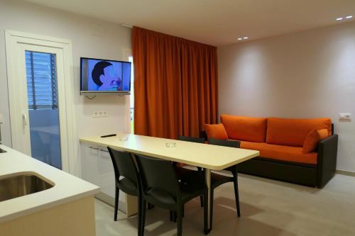 Apartamento Rentalmar Pins Marina