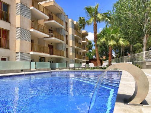 Apartamento Rentalmar Pins Marina