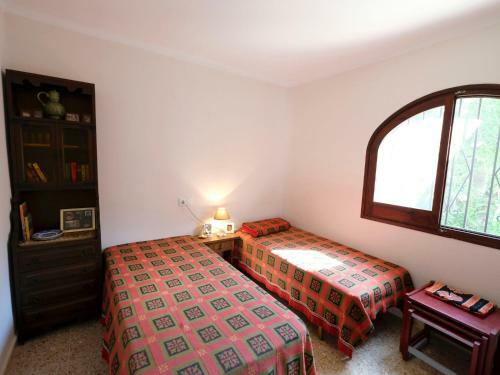 Holiday Home Aquari