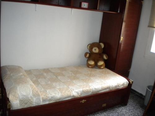 Apartamento Reus Mediterraneo