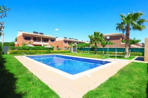Queen Cambrils Litoral Costa Dorada