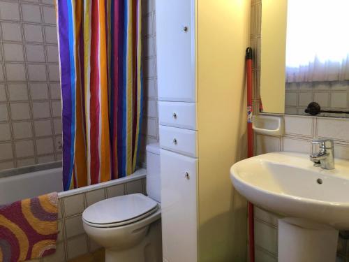 Apartamento Rentalmar Tucan