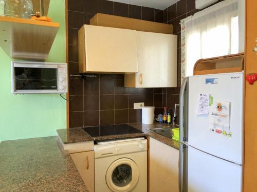 Apartamento Rentalmar Tucan