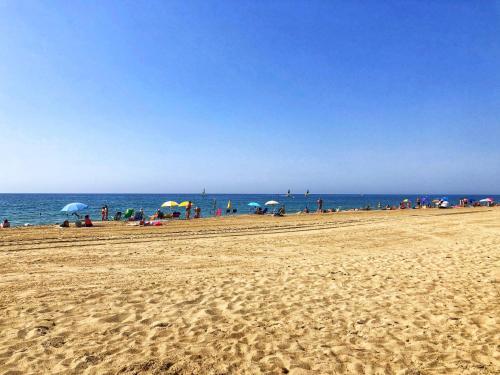 Apartamento Rentalmar Tucan