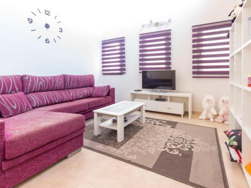 Holiday Home Casa Alisa