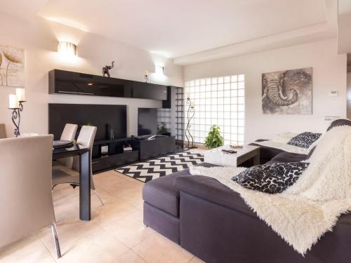 Holiday Home Casa Alisa
