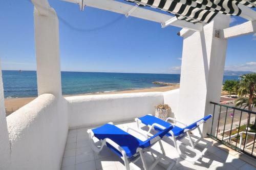 Apartamento Tallats Litoral Costa Dorada