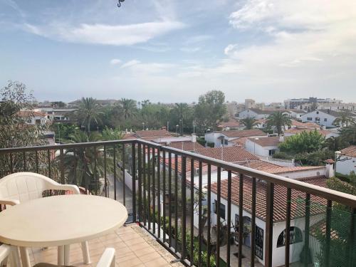 Apartamento Shg La Sinia Mar Cambrils