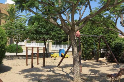 Apartamento Shg La Sinia Mar Cambrils