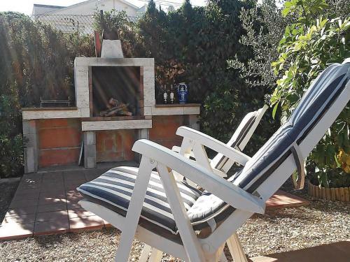 Holiday Home Cambrils 07