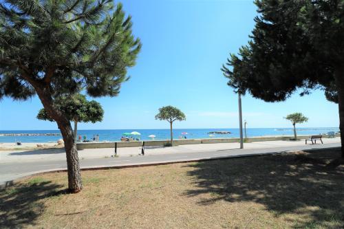 Apartbeach Miramar, En Frente Del Mar