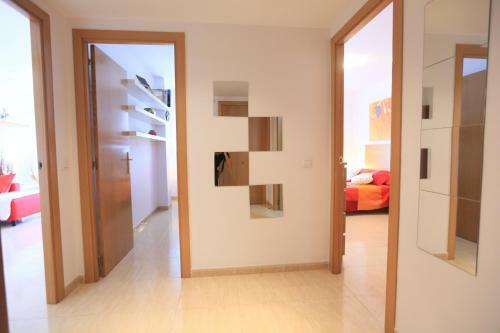 Apartamento Port Marino Litoral Costa Dorada