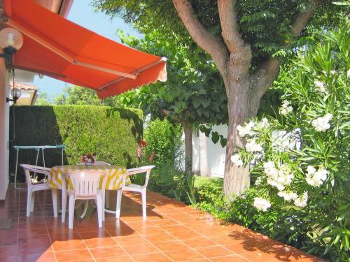 Bungalow-park Colibri 162s