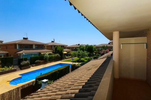 Casa Florencia Planet Costa Dorada