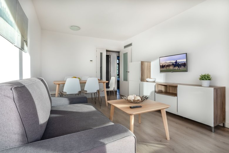Agar� Cambrils Apartments