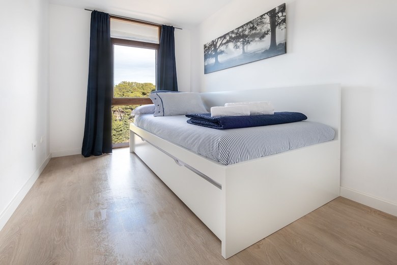 Agar� Cambrils Apartments