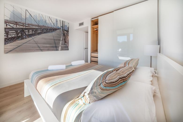 Agar� Cambrils Apartments