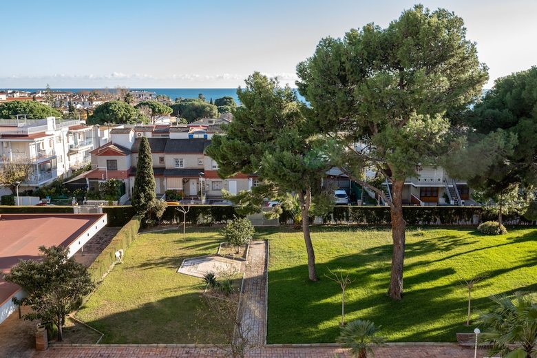 Agar� Cambrils Apartments