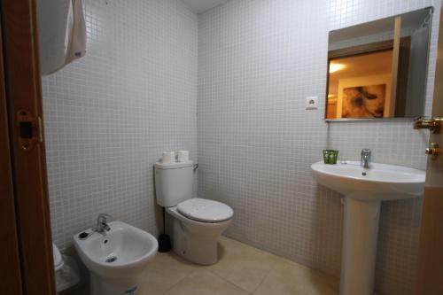 Apartamento Click&booking Las Arenas