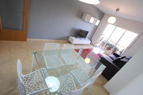 Apartamento Click&booking Las Arenas