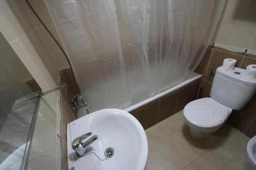 Apartamento Click&booking Las Arenas