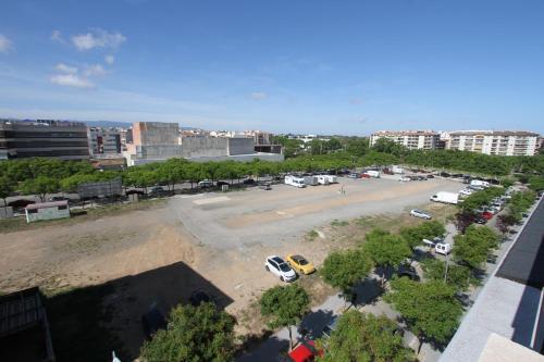 Apartamento Click&booking Las Arenas
