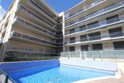 Apartamento Click&booking Las Arenas