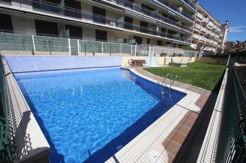 Apartamento Click&booking Las Arenas
