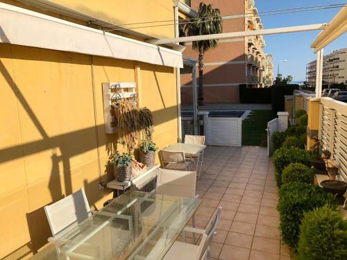 Apartamento Shg Cambrils Sue�os Del Mar