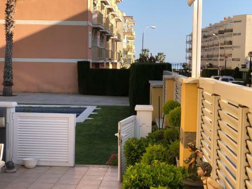 Apartamento Shg Cambrils Sue�os Del Mar