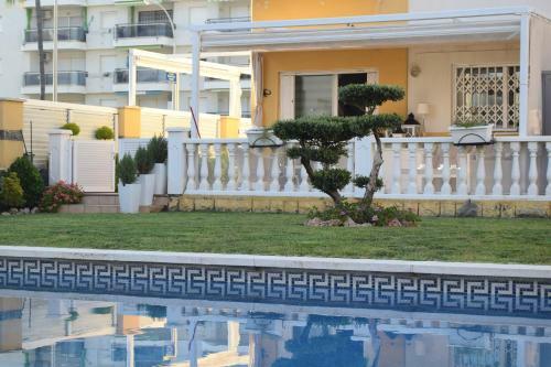 Apartamento Shg Cambrils Sue�os Del Mar