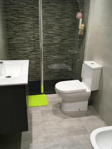 Apartamento 56 Carrer De Crist�for Colom