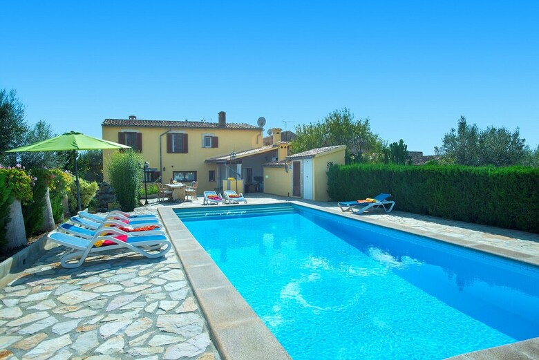 Villa Alqueria Dalt