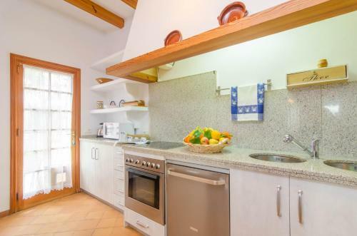Apartamento Son Pu�a (son Cabot)