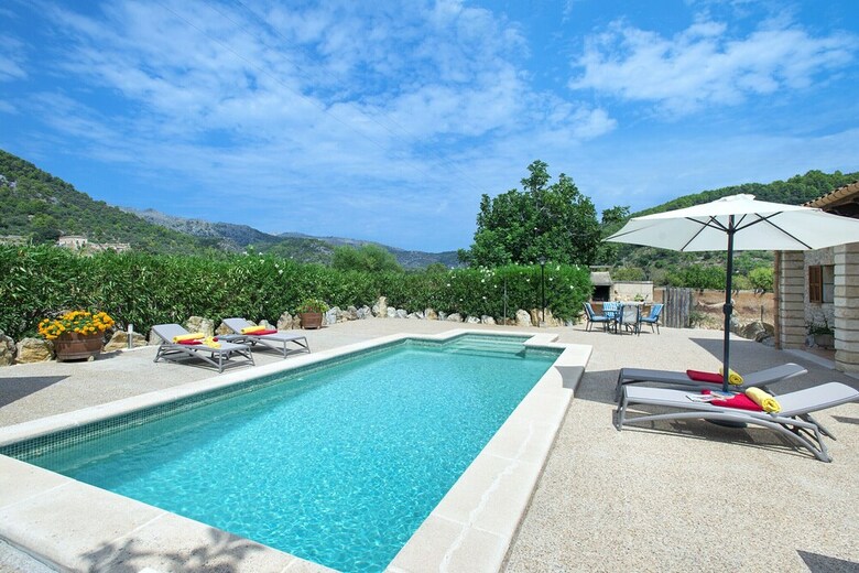 Villa Gaballi