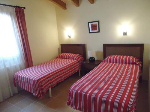 Finca Alquer�a