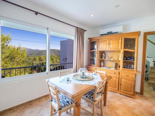 Apartment Ullar�