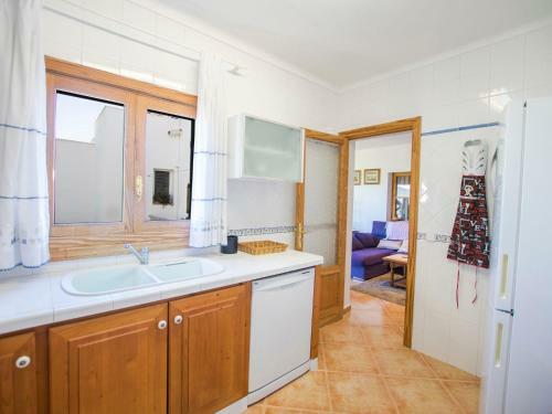 Apartment Ullar�