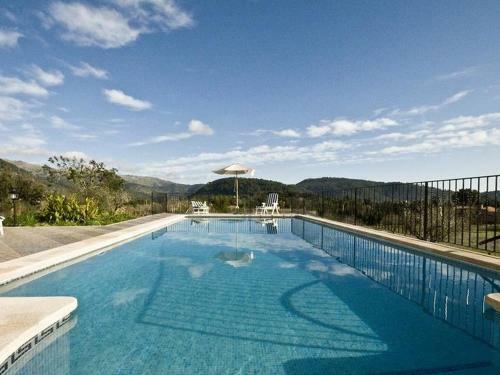 Holiday Home Pla De Ses Rotes
