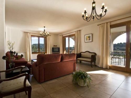 Holiday Home Pla De Ses Rotes