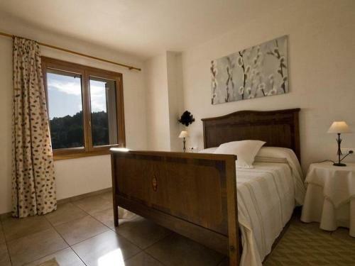 Holiday Home Pla De Ses Rotes
