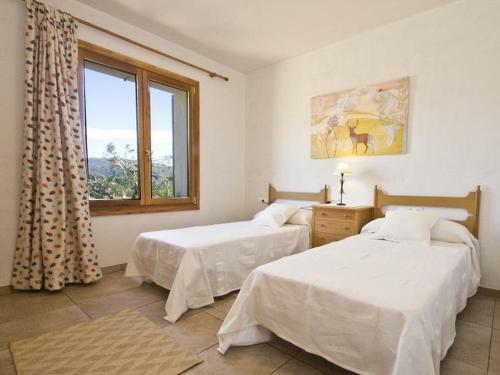 Holiday Home Pla De Ses Rotes
