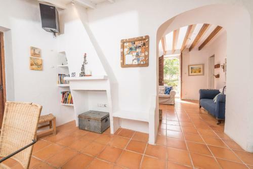 Villa Can Foguer