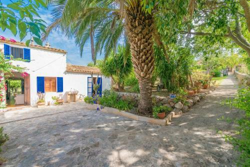Villa Can Foguer