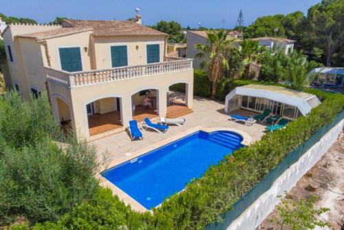 Villa Paula
