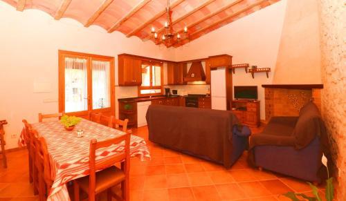 Villa Can Guillem