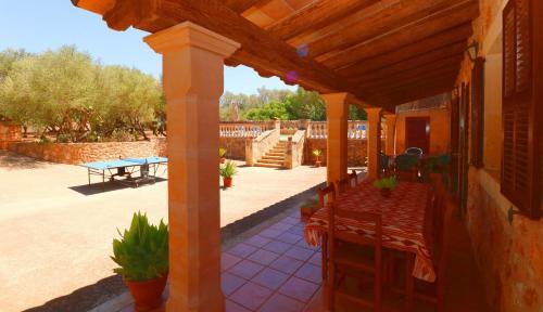 Villa Can Guillem