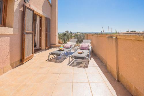 Villa Luxury Finca Ses Quaranta